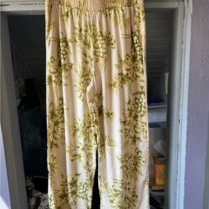 NWOT Panama Jack pants!